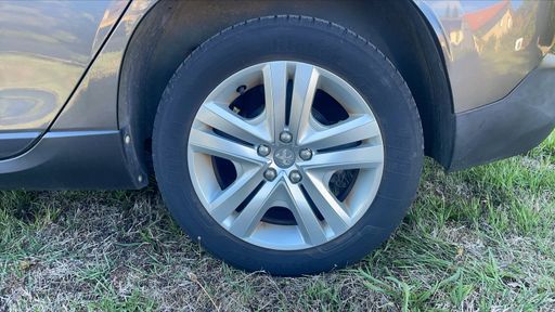 Peugeot 2008 1.2 PURETECH 82 - Style – 2017 – 102849 km – Essence – Boîte Manuelle — photo 3
