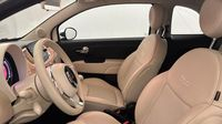 Fiat 500c 1.0 70ch BSG S&S Dolcevita — photo 12