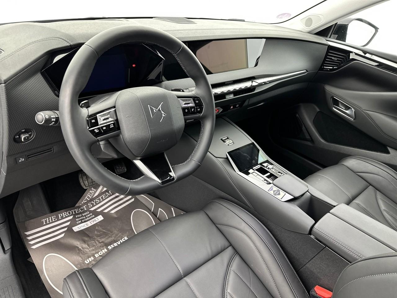 Ds Ds 4 puretech 130 eat8 rivoli — photo 8