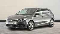 Peugeot 308 1.5 BlueHDi 130ch S&S Tech Edition — photo 1