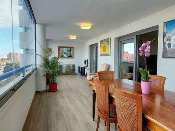 Appartement - 103m ²