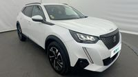 Peugeot 2008 1.5 BlueHDi 130ch S&S Allure Pack EAT8 125g — photo 3