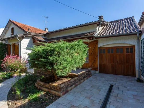Maison 3 pièces 63 m²