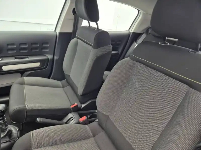 Citroën C3 bluehdi 100 bvm6 — photo 24