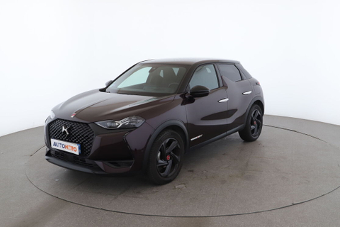 DS Automobiles DS3 Crossback 1.2 PureTech Performance Line