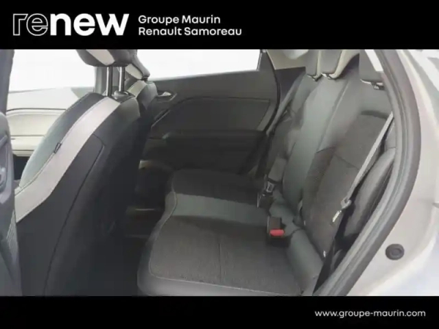 Renault Captur 1.0 tce 90ch techno — photo 13