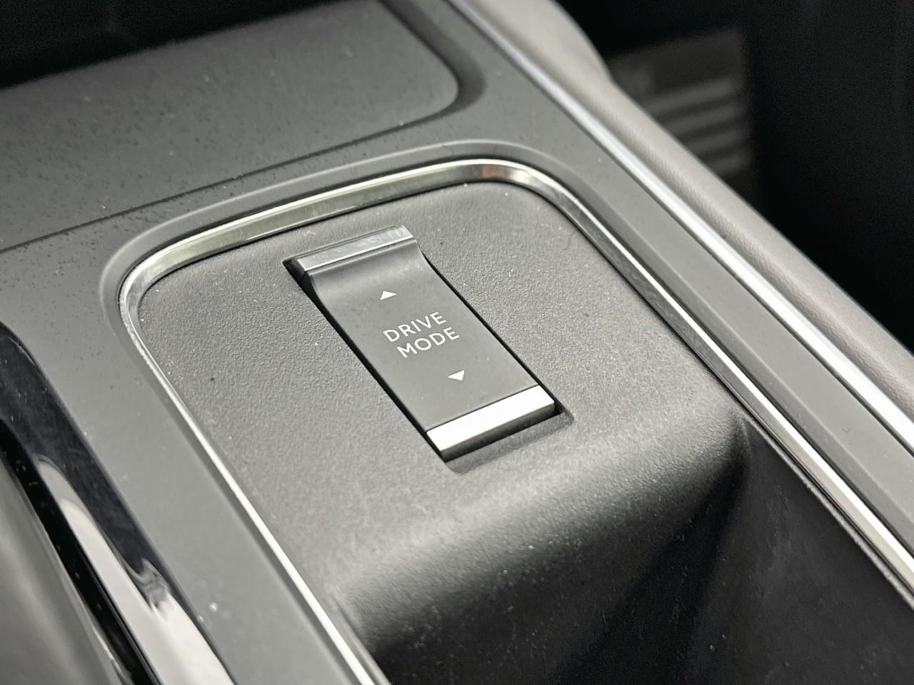 Citroën C5 Aircross hybride rechargeable 225 s&s e-eat8 shine pack — photo 32