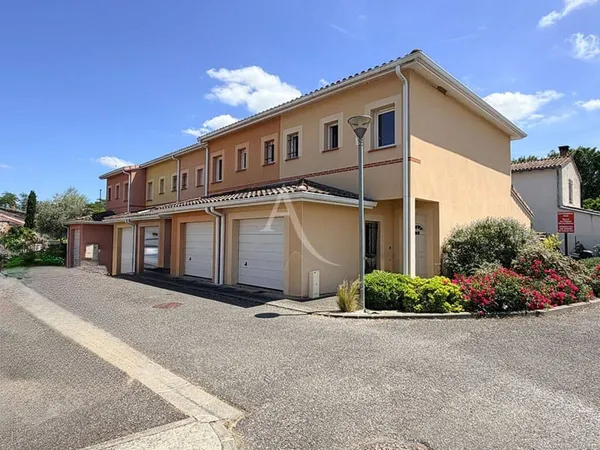Maison 4 pièces 81 m²