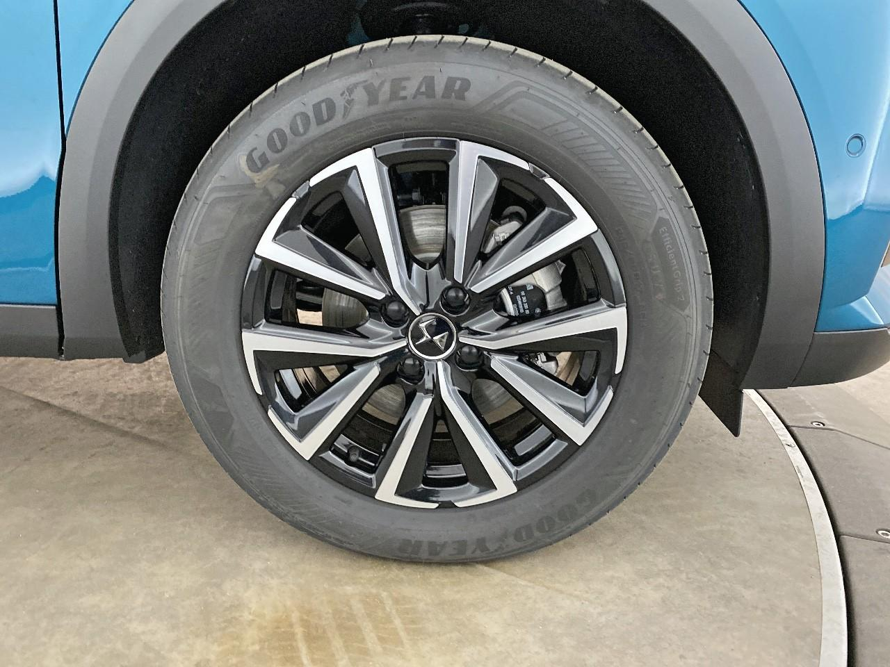 Ds Ds 3 e-tense pallas — photo 11