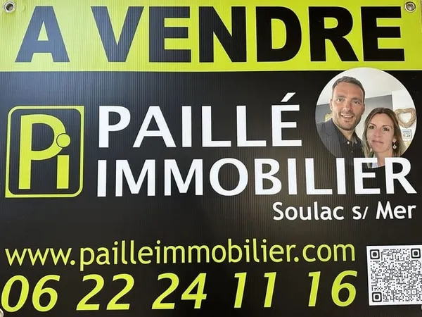 Immeuble - 700m ²