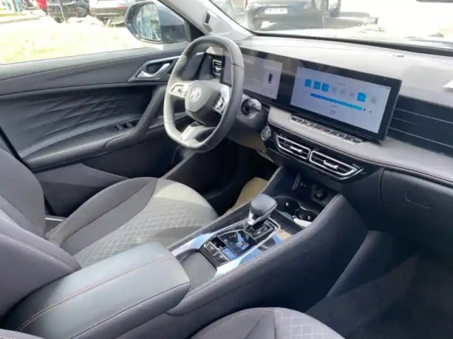Mg Ehs 1.5 hybrid+ 224ch comfort — photo 29