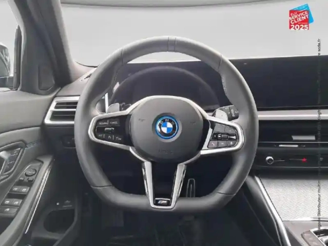 Bmw Serie 3 série 3 touring 330ea xdrive 292ch m sport — photo 12