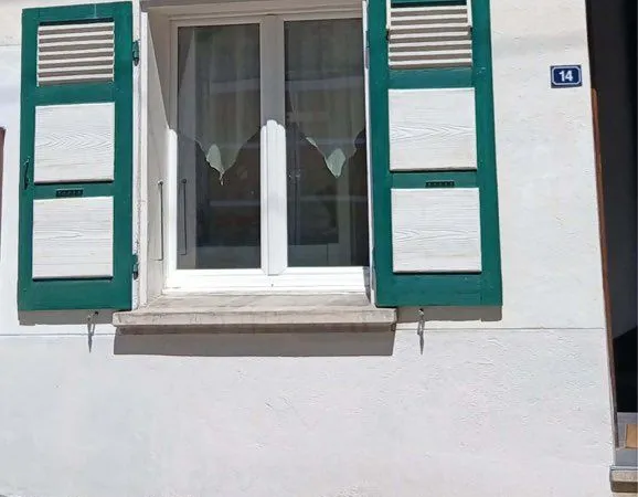 Appartement rénover