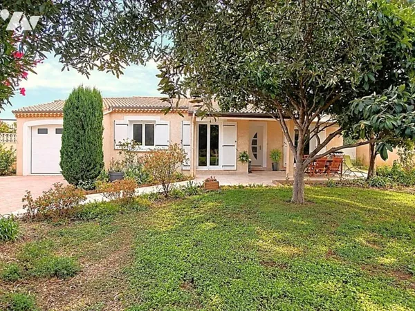 Maison 5 pièces 97 m²