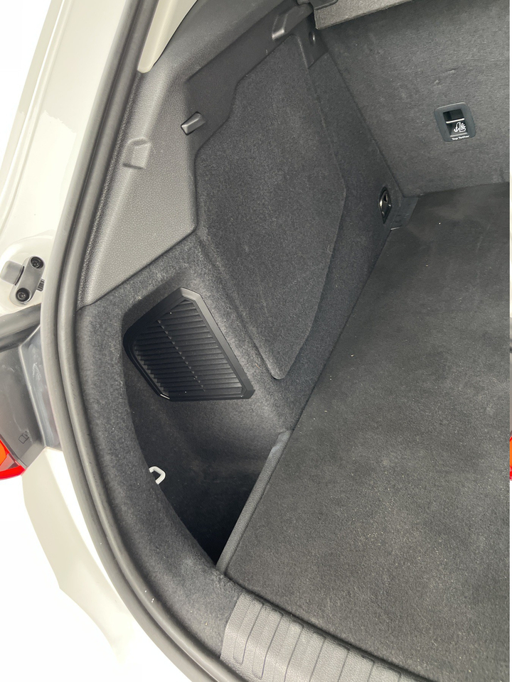 Audi Q3 — photo 72