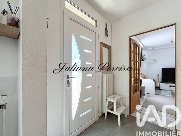 Maison 5 pièces 118 m²