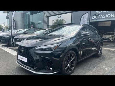 Lexus NX Lexus NX 450h+ F SPORT Executive 4WD