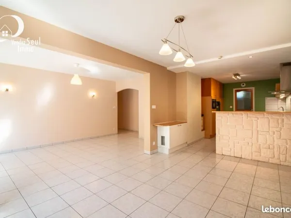 Appartement 3 pièces 90 m²