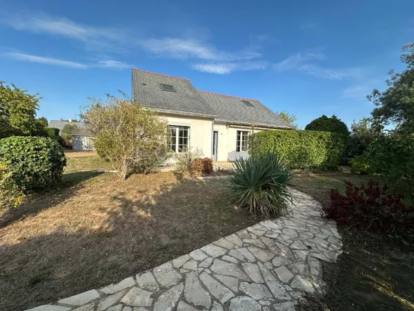 Maison Vente Savennières 5p 109m² 239900€