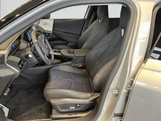 Ds N8 n°8 230 ch fwd standard range — photo 11
