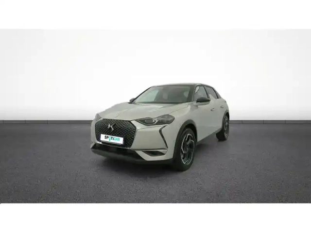 Ds Ds 3 ds3 crossback puretech 130 eat8