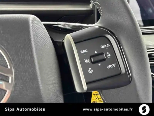 Citroën C3 turbo 100 ch manuelle — photo 40