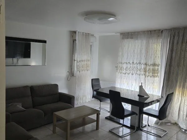 Appartement f3