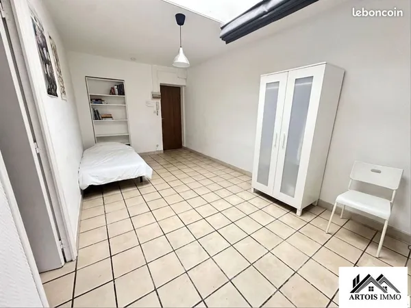 Immeuble de rapport 4 pièces 101 m²