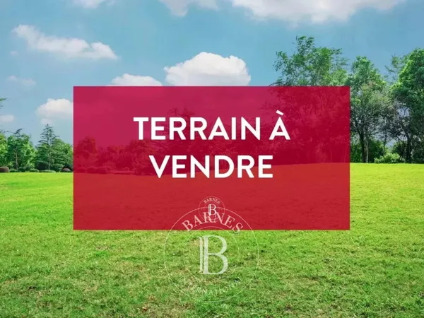 Maxilly-sur-Léman - Maison de 70 m² avec terrain constructible de 1 540 m²