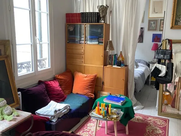 Sous Loue appartement