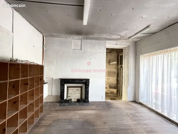 Immeuble 9 pièces 310 m²