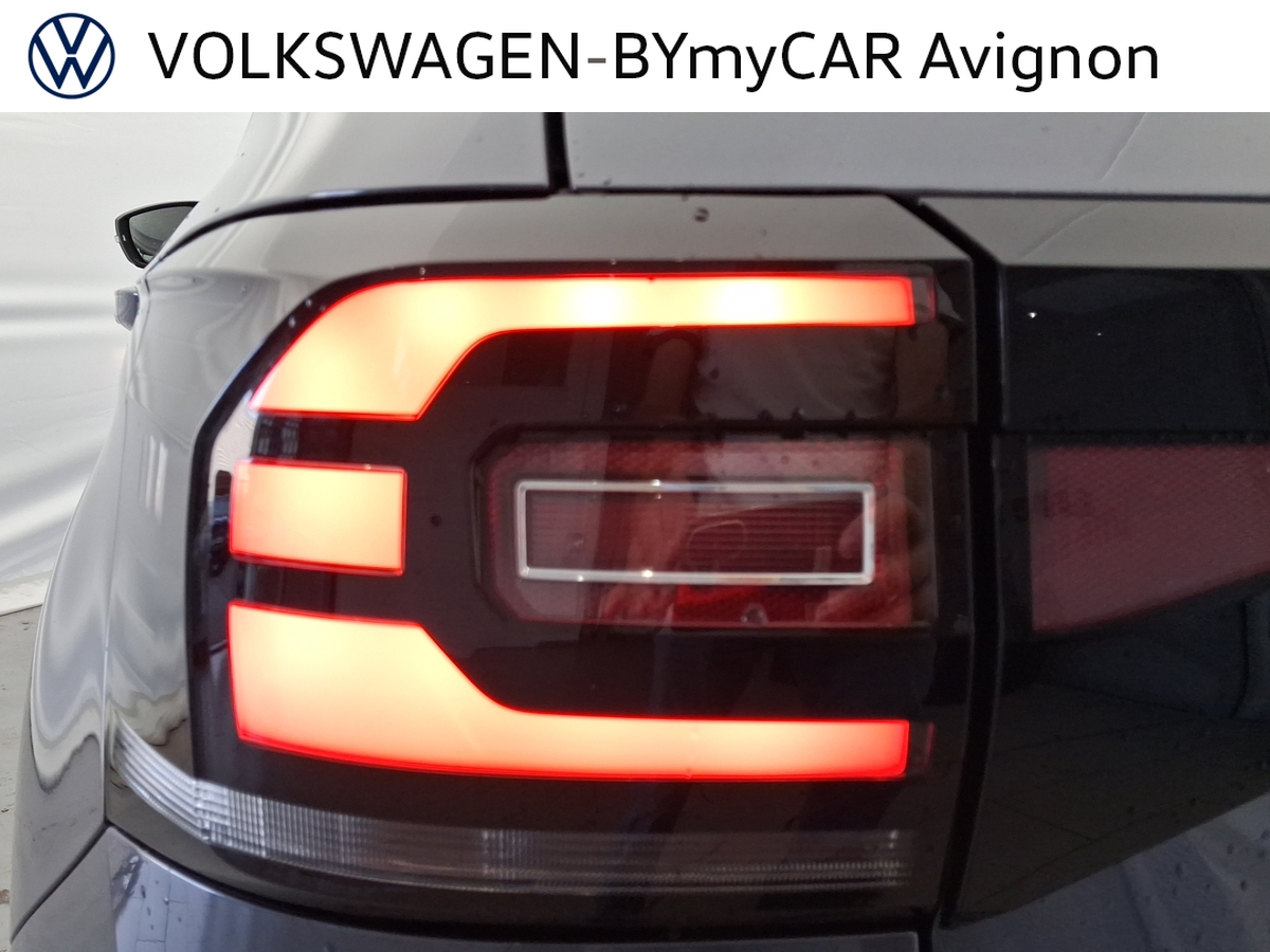 Volkswagen T-Cross 1.0 TSI 110 Start/Stop BVM6 — photo 34