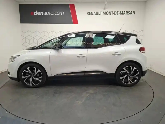 Renault Scenic tce 140 fap — photo 2