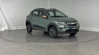 Dacia Spring 65ch Extreme — photo 3