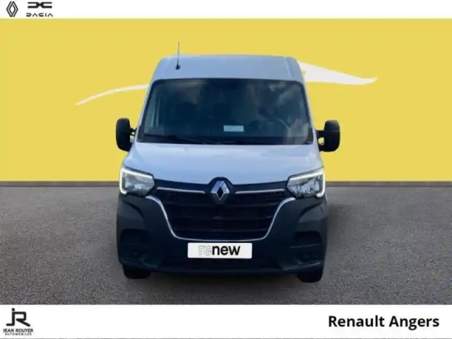 Renault Master fg f3500 l2h2 2.3 blue dci 110ch confort - 19090? ht — photo 9