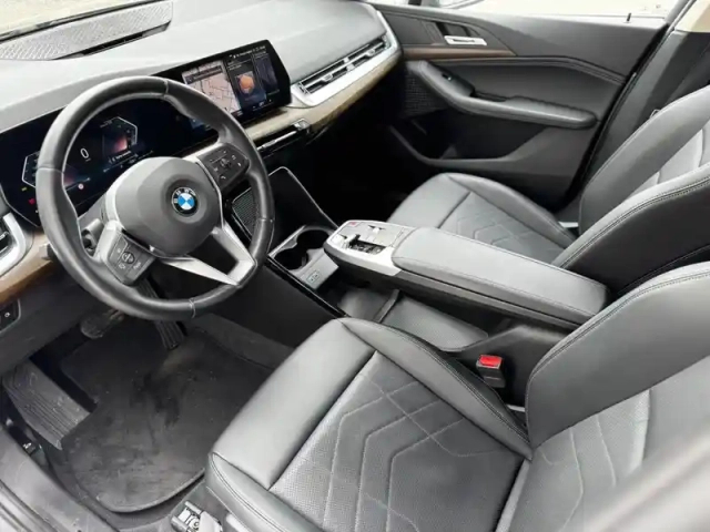 Bmw Serie 2 série 2 activetourer 218i 136ch business design dkg7 — photo 24