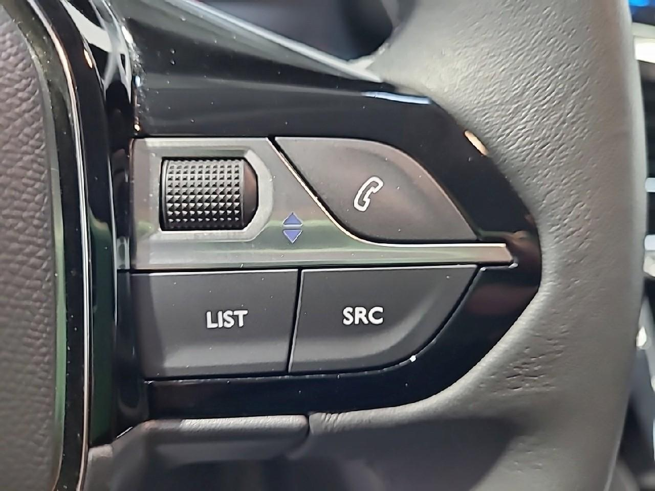 Peugeot 208 puretech 100 s&s bvm6 allure — photo 23