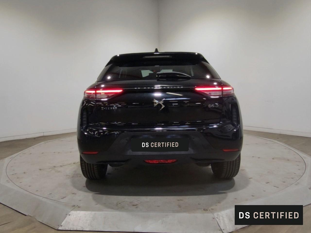 Ds Ds 3 e-tense opera — photo 4