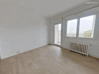 Bel appartement F4 à louer