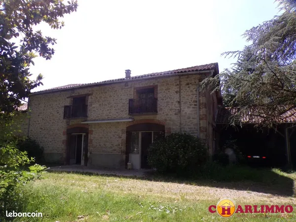 Maison 4 pièces 94 m²
