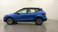 Seat Arona 1.0 TSI 110ch Copa DSG7 — photo 7