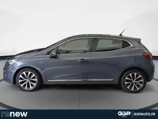 Renault Clio 1.0 tce 90ch intens -21n — photo 17
