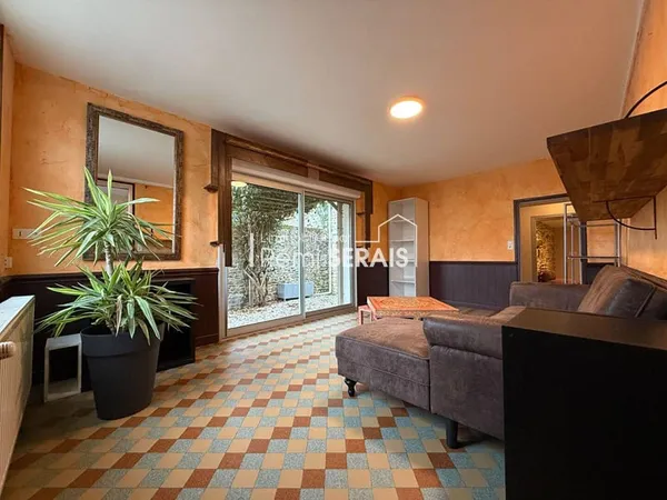 Maison 4 pièces 91 m²