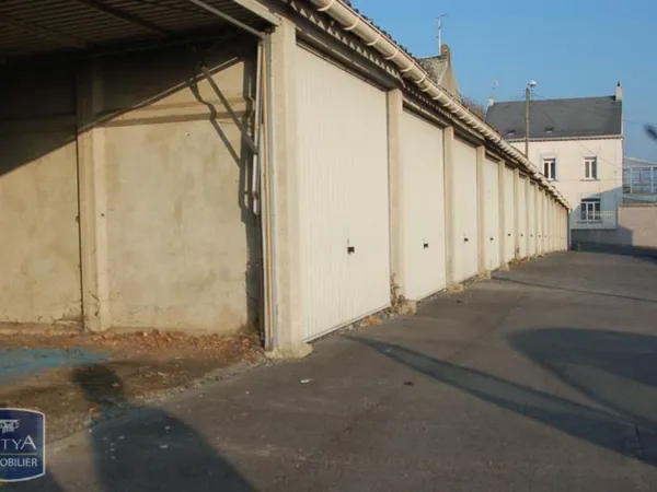 Stationnement Location Jeumont   55€