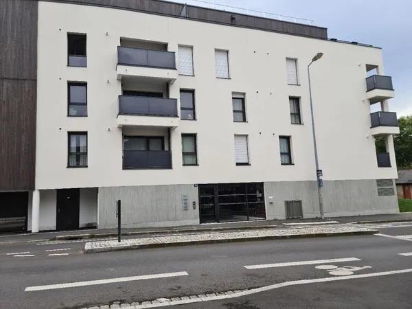 Rennes - T2 - 40 m2