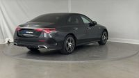 Mercedes Classe E 300 e Hybrid EQ 204+129ch AMG Line 9G-Tronic — photo 5