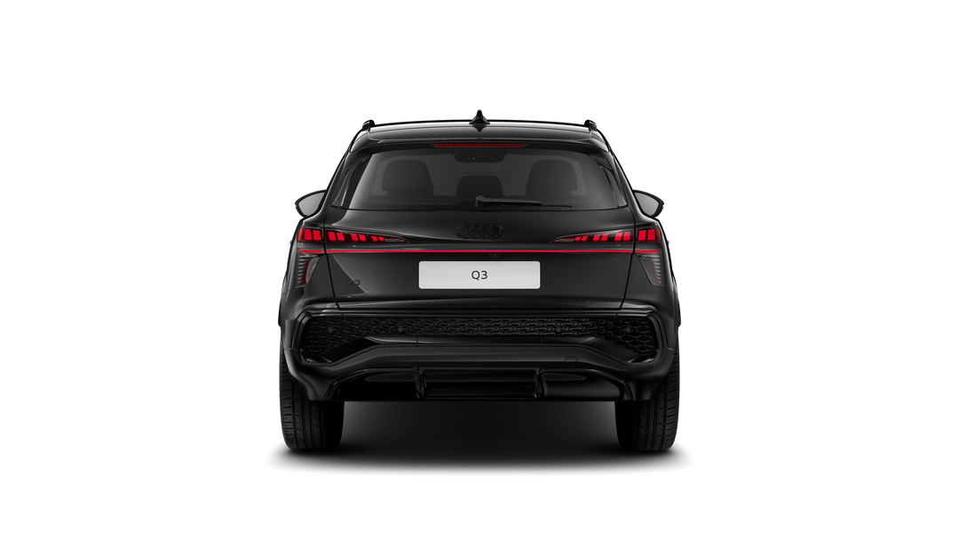 Audi Q3 e-hybrid 272 ch S tronic 6 — photo 4