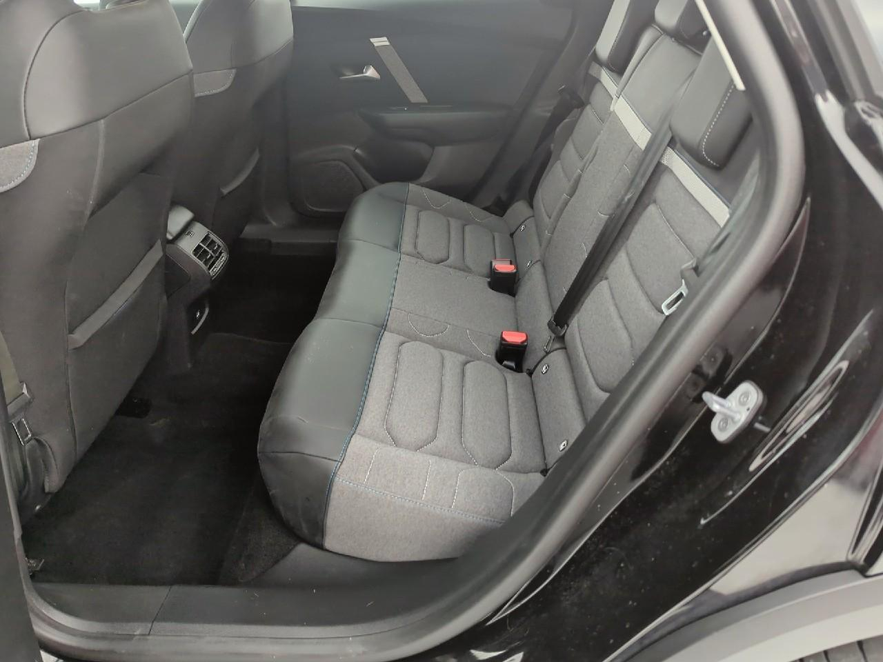 Citroën C4 bluehdi 130 s&s eat8 feel pack — photo 10