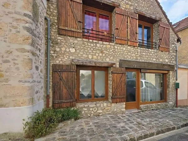 Maison 4 pièces 68 m²