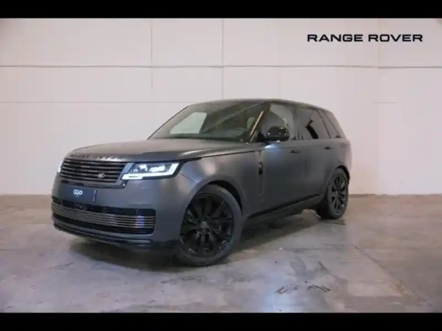 Land Rover Range Rover 3.0 p550e 550ch phev sv swb